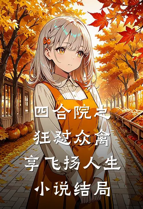 四合院之狂怼众禽，享飞扬人生小说结局