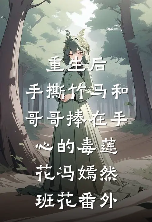 重生后，手撕竹马和哥哥捧在手心的毒莲花冯嫣然班花番外