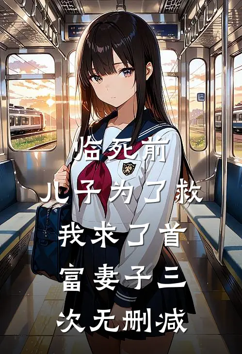 临死前，儿子为了救我求了首富妻子三次无删减