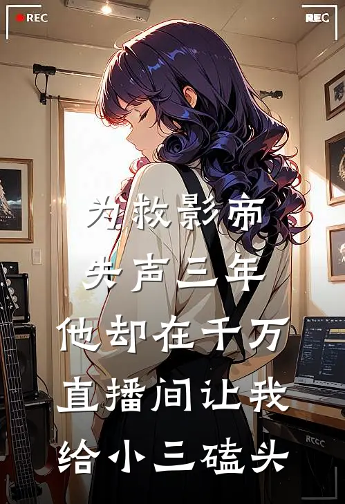 烟霞暮色惹流年精修版