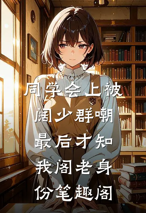 同学会上被阔少群嘲，最后才知我阁老身份笔趣阁
