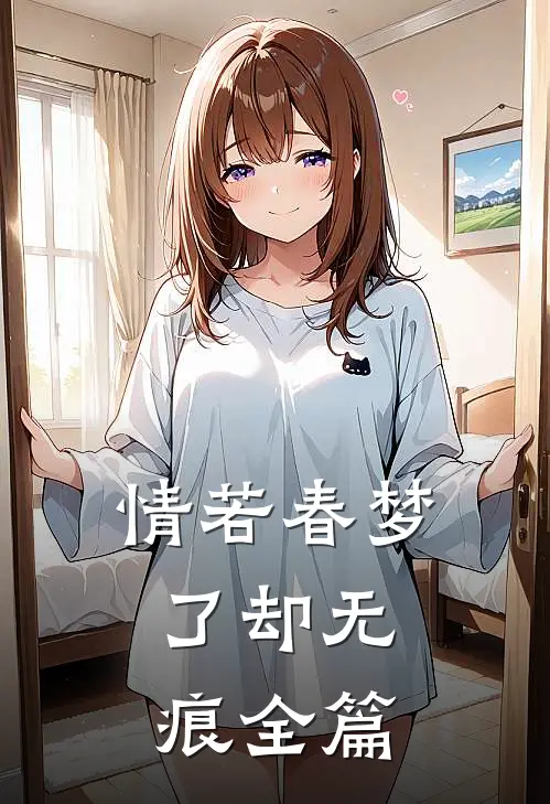 情若春梦，了却无痕全篇