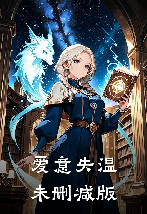 爱意失温未删减版