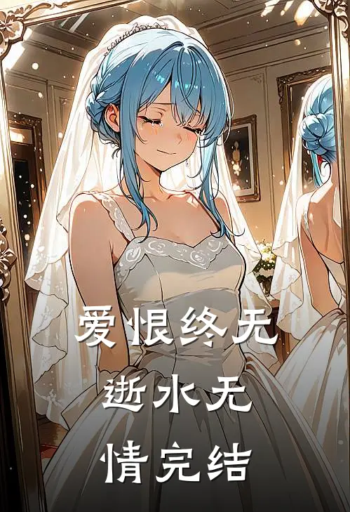 爱恨终无，逝水无情完结