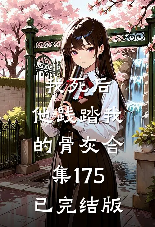 我死后，他践踏我的骨灰合集175已完结版
