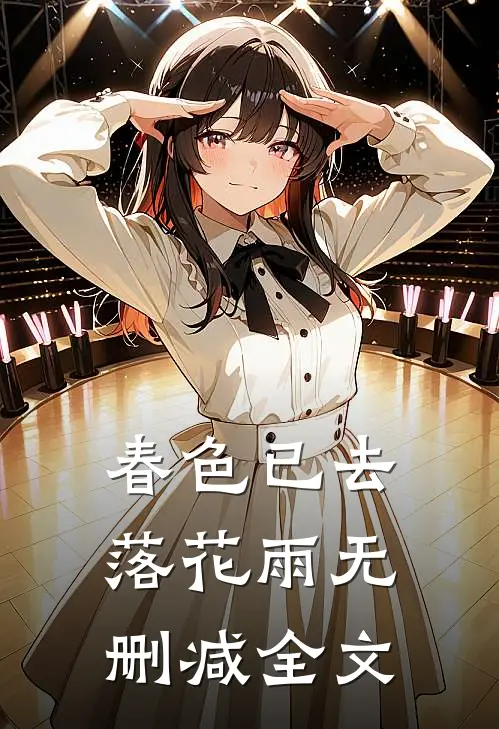 春色已去落花雨无删减全文