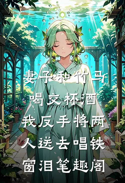 妻子和竹马喝交杯酒，我反手将两人送去唱铁窗泪笔趣阁