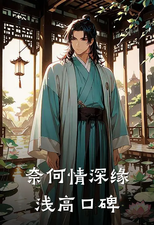 奈何情深缘浅高口碑