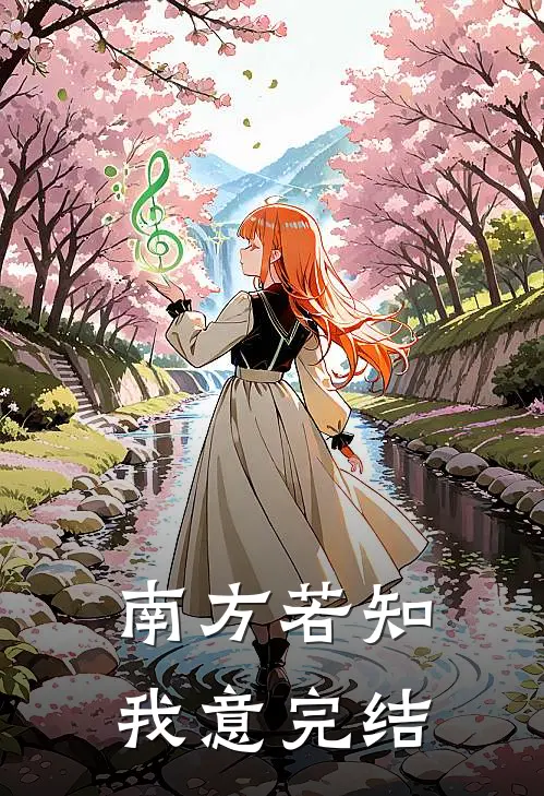 南方若知我意完结