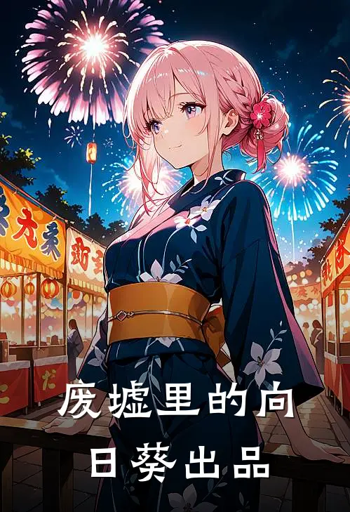 废墟里的向日葵出品