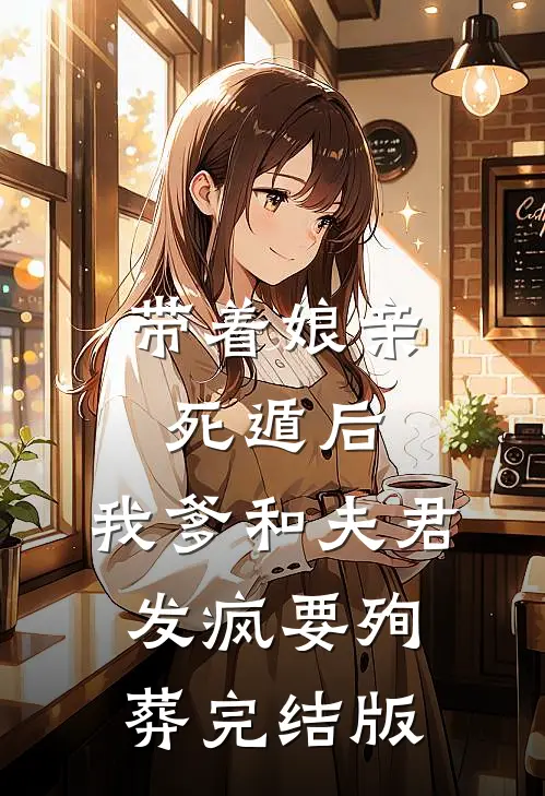 带着娘亲死遁后，我爹和夫君发疯要殉葬完结版