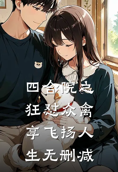 四合院之狂怼众禽，享飞扬人生无删减
