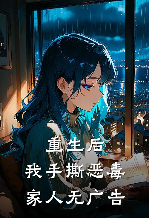 重生后，我手撕恶毒家人无广告