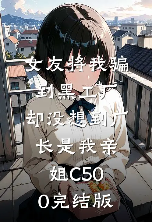女友将我骗到黑工厂，却没想到厂长是我亲姐C500完结版