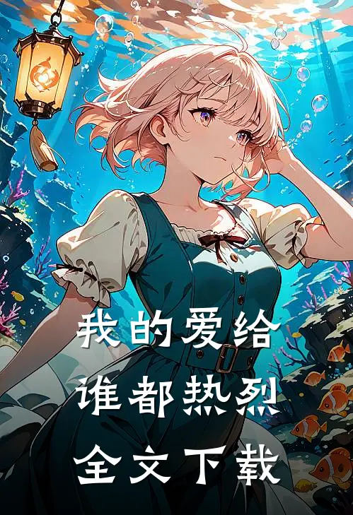 我的爱给谁都热烈全文下载