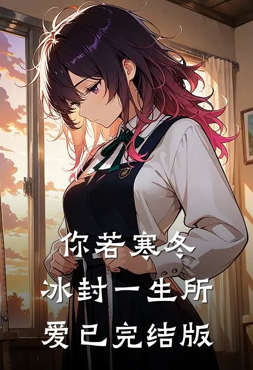 你若寒冬，冰封一生所爱已完结版