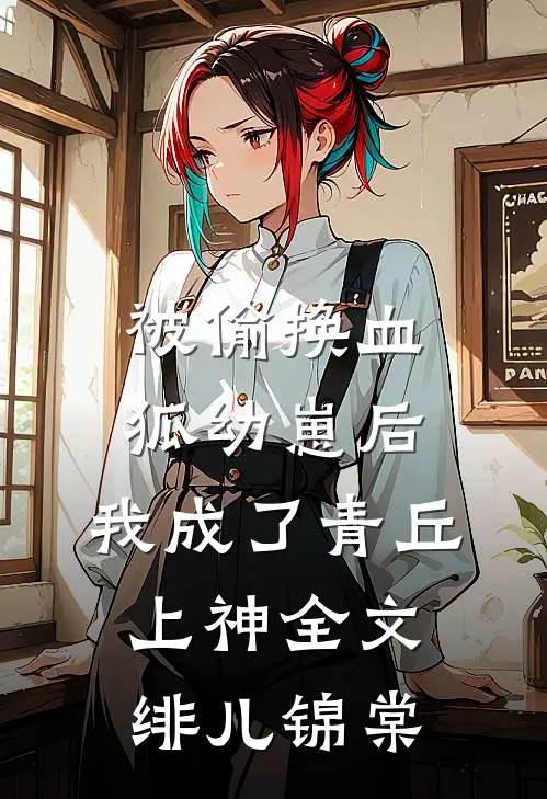 被偷换血狐幼崽后，我成了青丘上神全文绯儿锦棠
