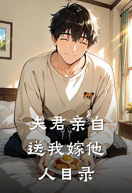 夫君亲自送我嫁他人目录