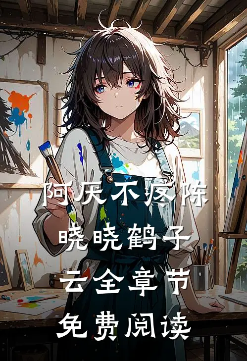 阿厌不疼陈晓晓鹤子云全章节免费阅读