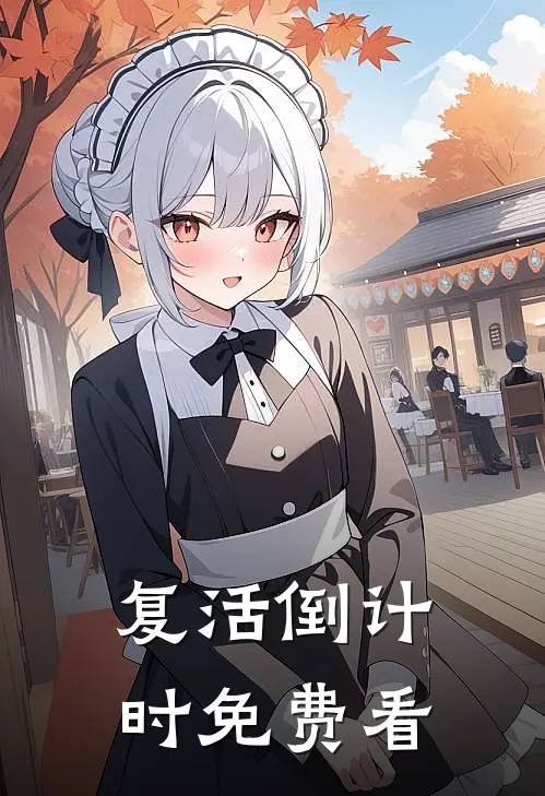复活倒计时免费看