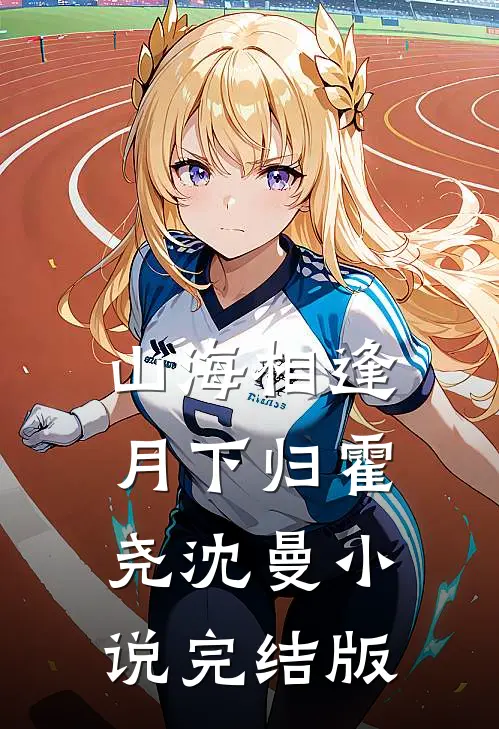 山海相逢月下归霍尧沈曼小说完结版