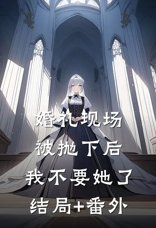 婚礼现场被抛下后，我不要她了结局+番外