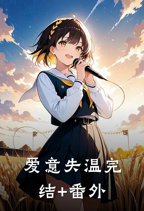爱意失温完结+番外