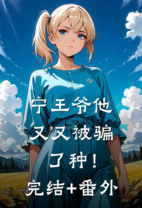 宁王爷他又又被骗了种！完结+番外