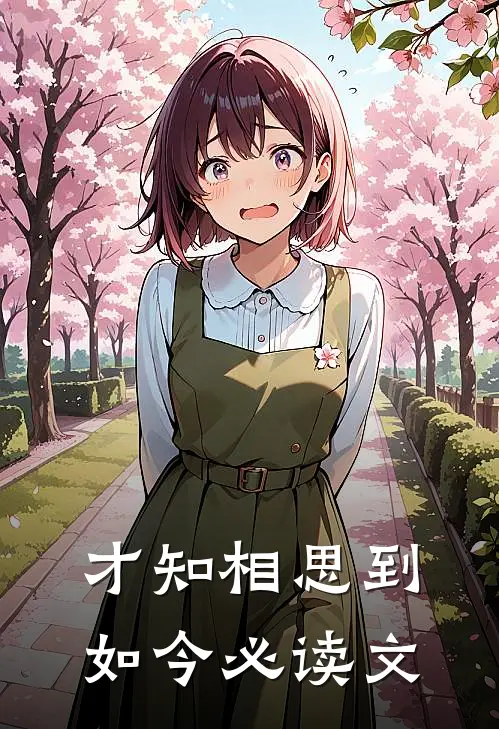 才知相思到如今必读文