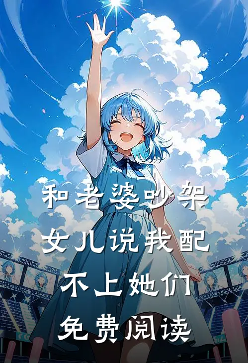 和老婆吵架，女儿说我配不上她们免费阅读