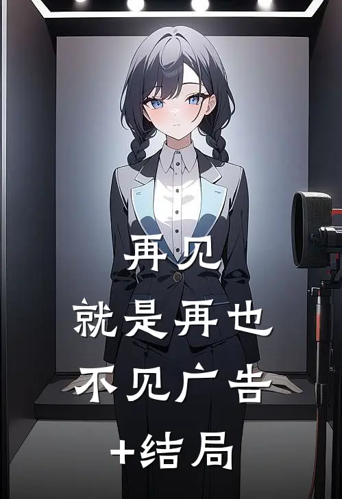 再见，就是再也不见广告+结局