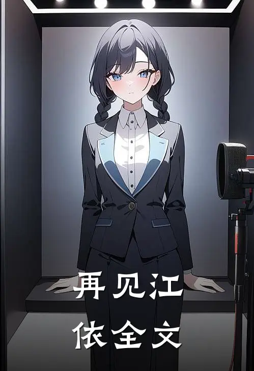 再见江依全文