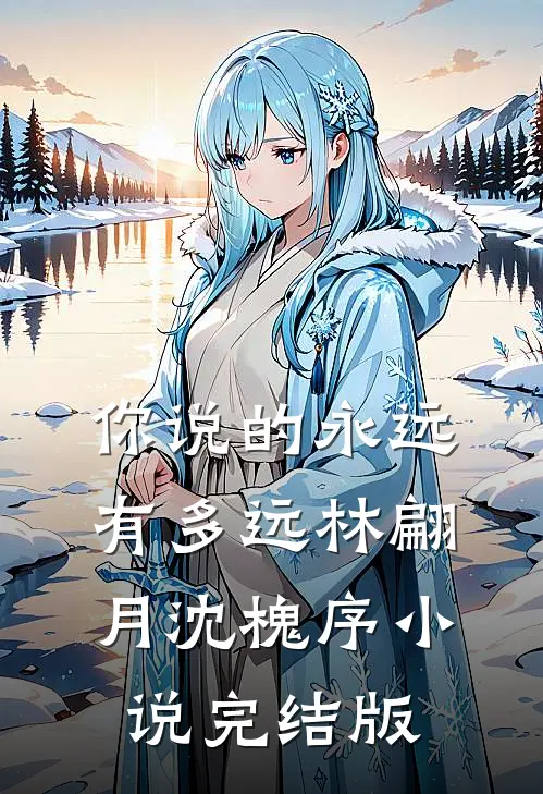 你说的永远有多远林翩月沈槐序小说完结版