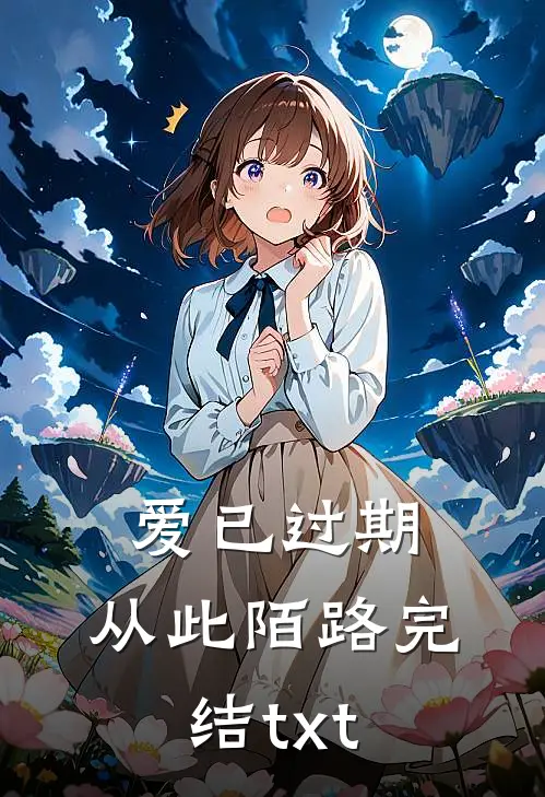 爱已过期，从此陌路完结txt