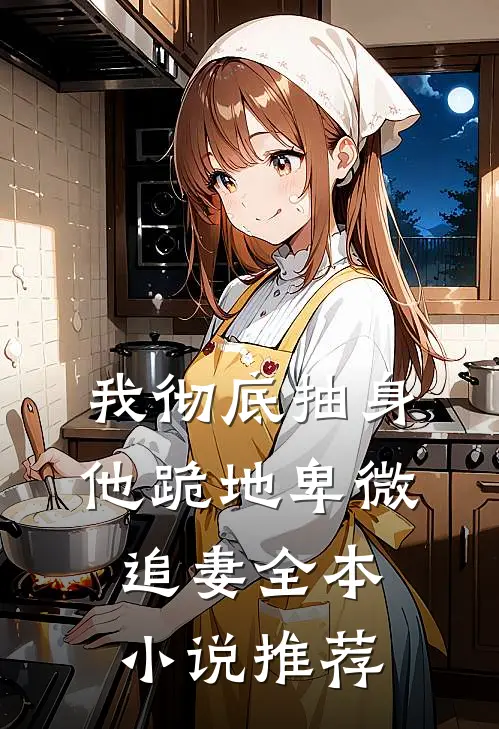 藏孕肚离婚后，豪门前夫他失控了