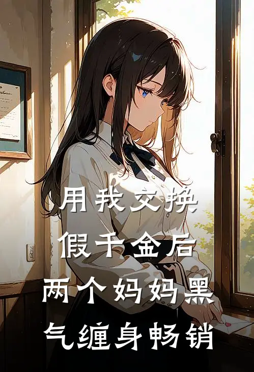 用我交换假千金后，两个妈妈黑气缠身畅销