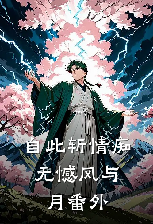自此斩情痴，无憾风与月番外