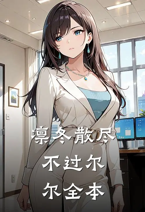 凛冬散尽，不过尔尔全本