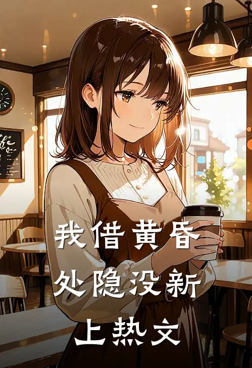 我借黄昏处隐没新上热文