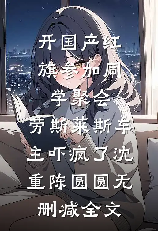 开国产红旗参加同学聚会，劳斯莱斯车主吓疯了沈重陈圆圆无删减全文