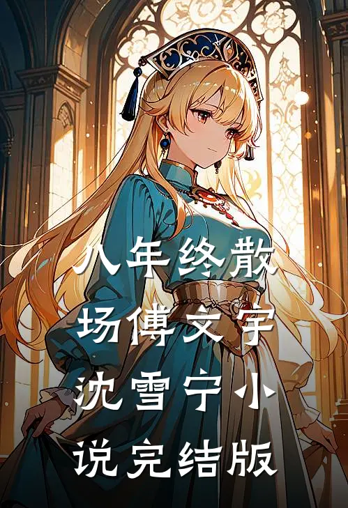 八年终散场傅文宇沈雪宁小说完结版