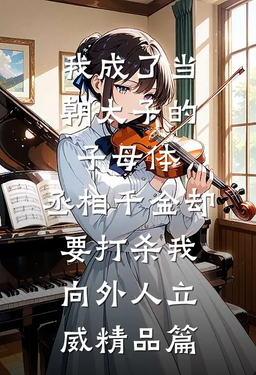 师父用十万买我七年，我反手让他破产