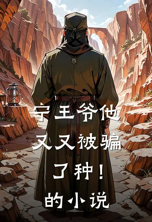 宁王爷他又又被骗了种！的小说