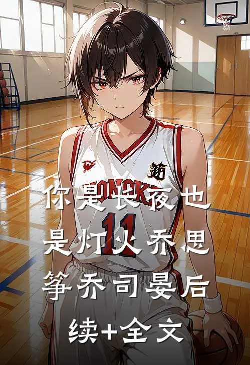 你是长夜也是灯火乔思筝乔司晏后续+全文