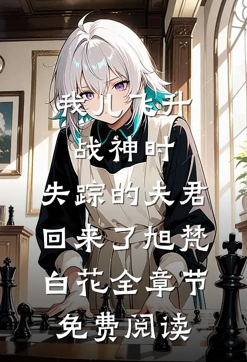 我儿飞升战神时，失踪的夫君回来了旭梵白花全章节免费阅读