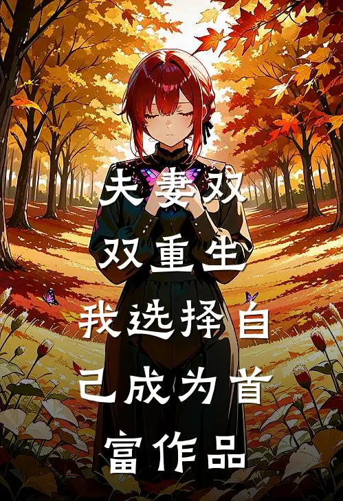 夫妻双双重生，我选择自己成为首富作品