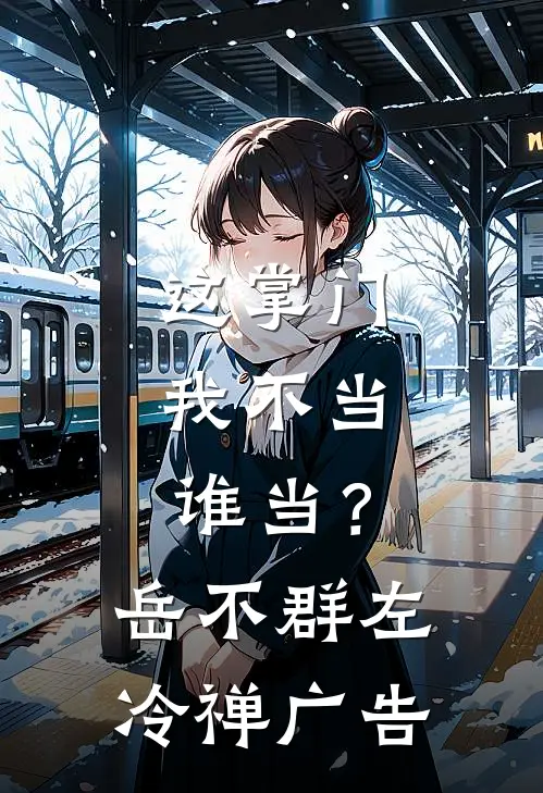 错把路灯当月光前文+