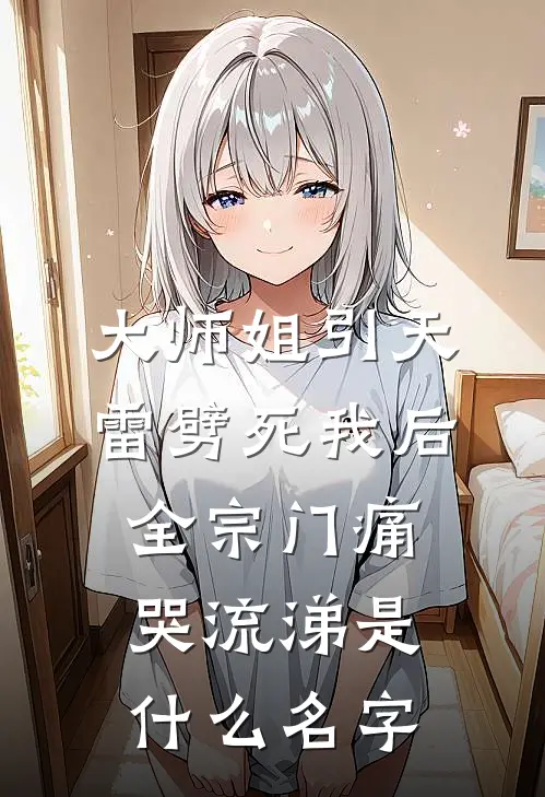 大师姐引天雷劈死我后，全宗门痛哭流涕是什么名字