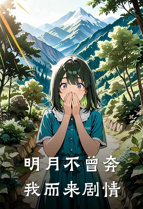 明月不曾奔我而来剧情