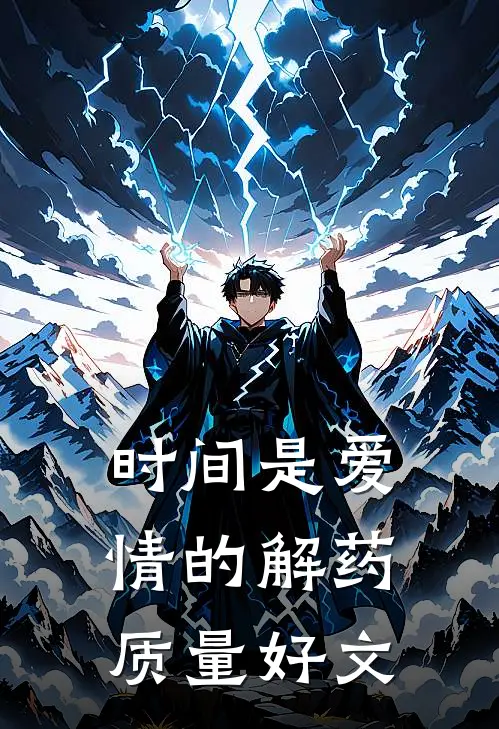 时间是爱情的解药质量好文